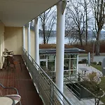 Szálloda Christine Radolfzell am Bodensee