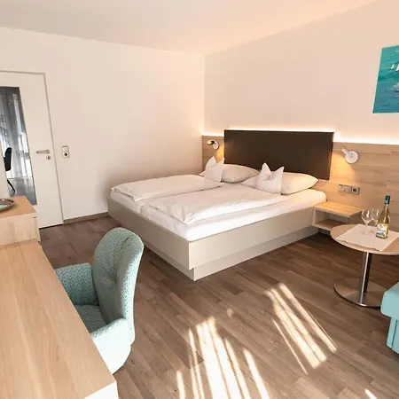 Christine Hotel Radolfzell am Bodensee
