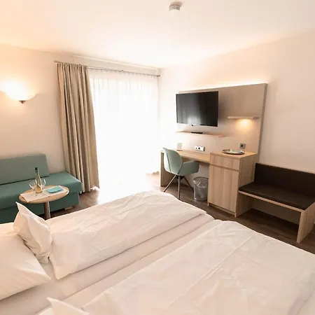 Christine Hotel Radolfzell am Bodensee