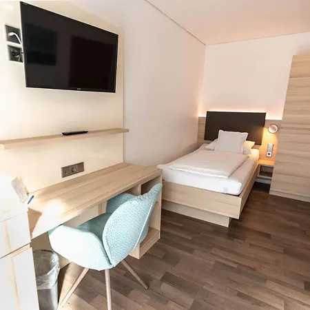 Hotel Christine Radolfzell am Bodensee