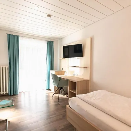 Christine Hotel 3*