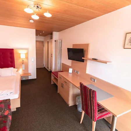 Christine Hotel Radolfzell am Bodensee