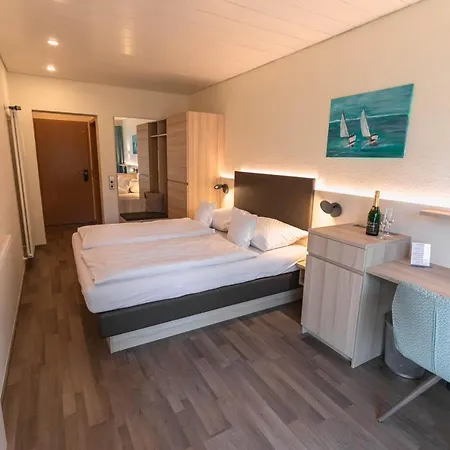 Christine 3* Radolfzell am Bodensee