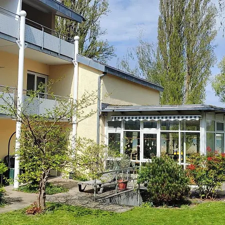 Christine 3* Radolfzell am Bodensee