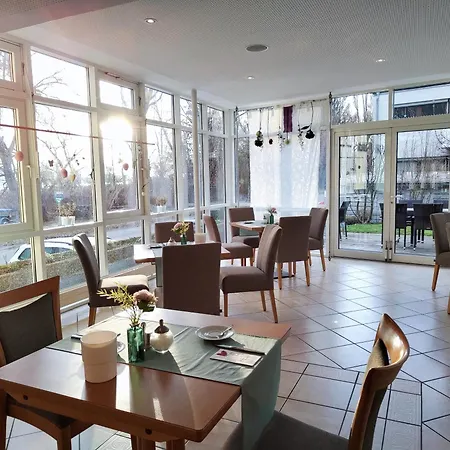 Christine Hotel Radolfzell am Bodensee