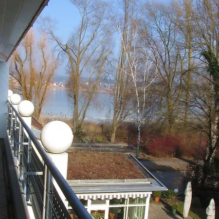 Christine Hotel Radolfzell am Bodensee