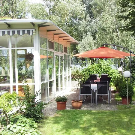 Hotel Christine