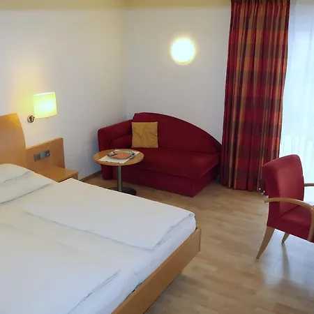 Hotel Christine Radolfzell am Bodensee