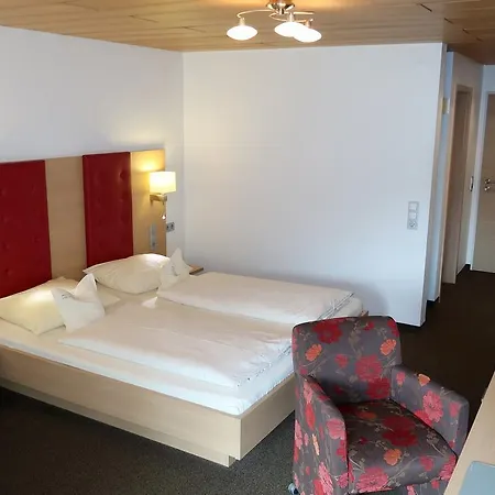 Christine Hotel Radolfzell am Bodensee