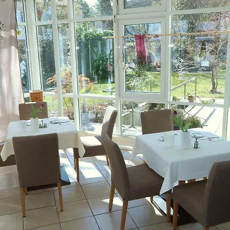 Christine Hotel Radolfzell am Bodensee