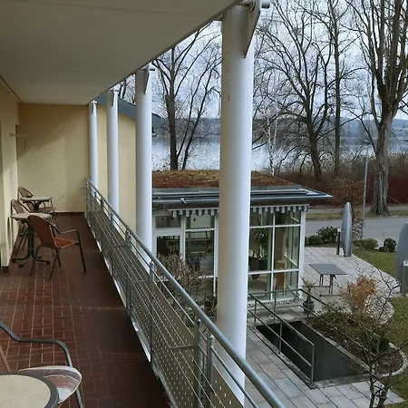 Hotel Christine Radolfzell am Bodensee