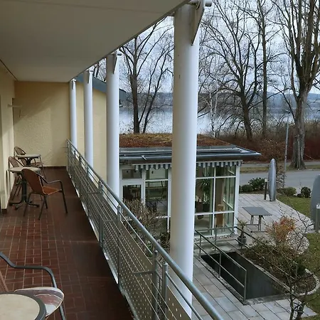 Hotel Christine Radolfzell am Bodensee