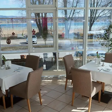 Christine Hotel 3*