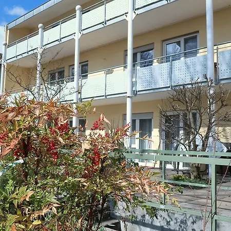 Christine 3* Radolfzell am Bodensee