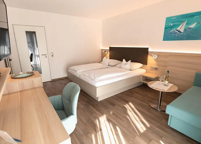 Christine Hotel Radolfzell am Bodensee