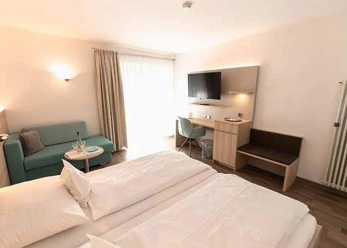 Christine Hotel Radolfzell am Bodensee