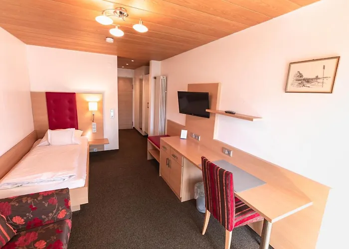 Christine Hotel Radolfzell am Bodensee