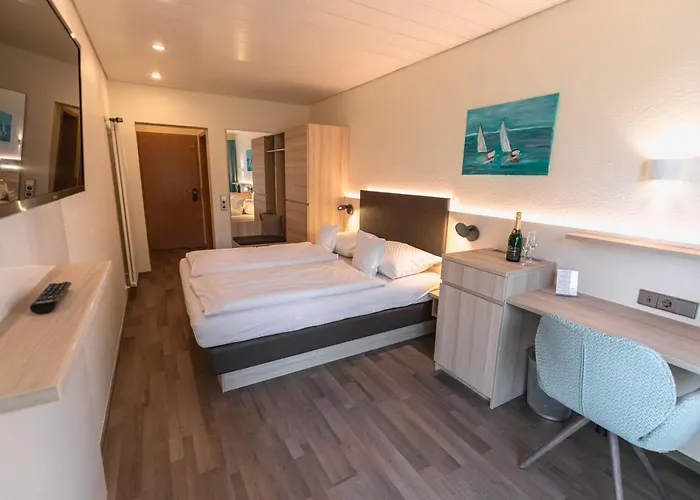 Christine 3* Radolfzell am Bodensee