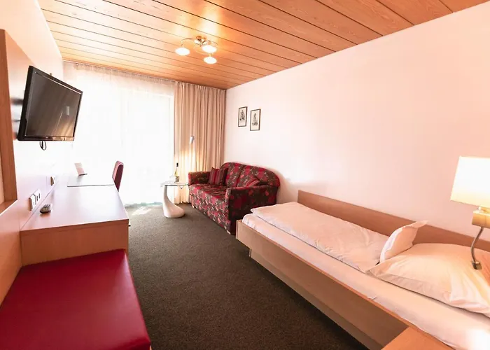 Christine 3* Radolfzell am Bodensee