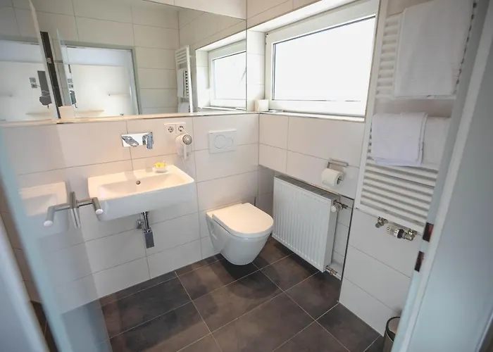 Christine Hotel Radolfzell am Bodensee