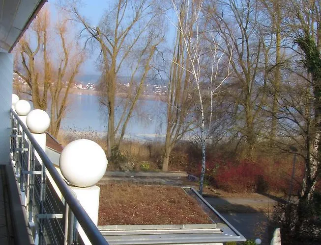 Christine Hotel Radolfzell am Bodensee