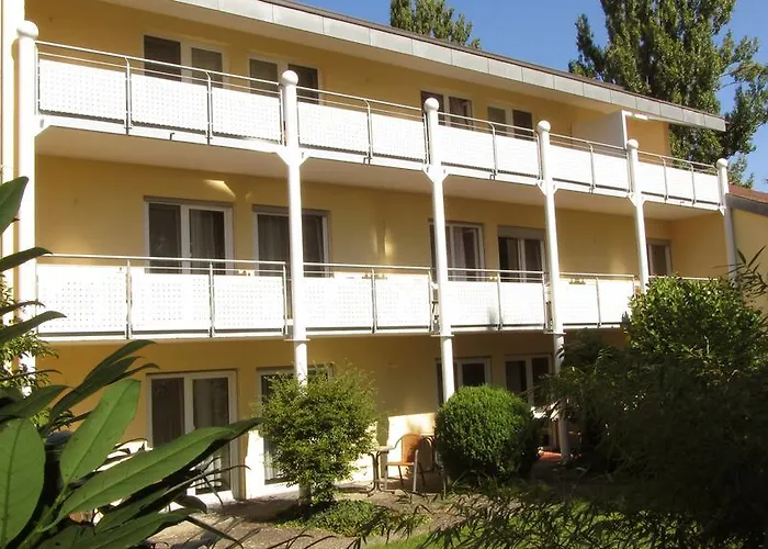 Christine 3* Radolfzell am Bodensee