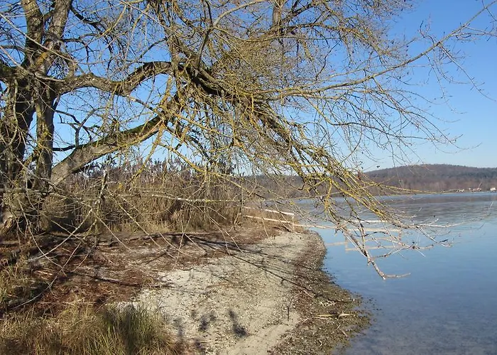 Christine Hotel Radolfzell am Bodensee