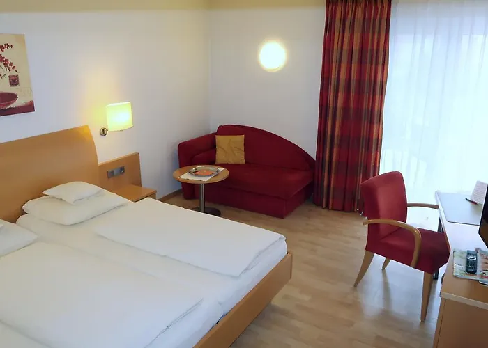 Hotel Christine Radolfzell am Bodensee