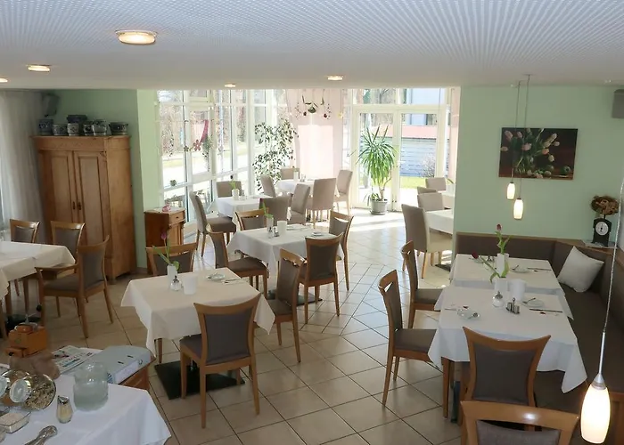 Hotel Christine Radolfzell am Bodensee