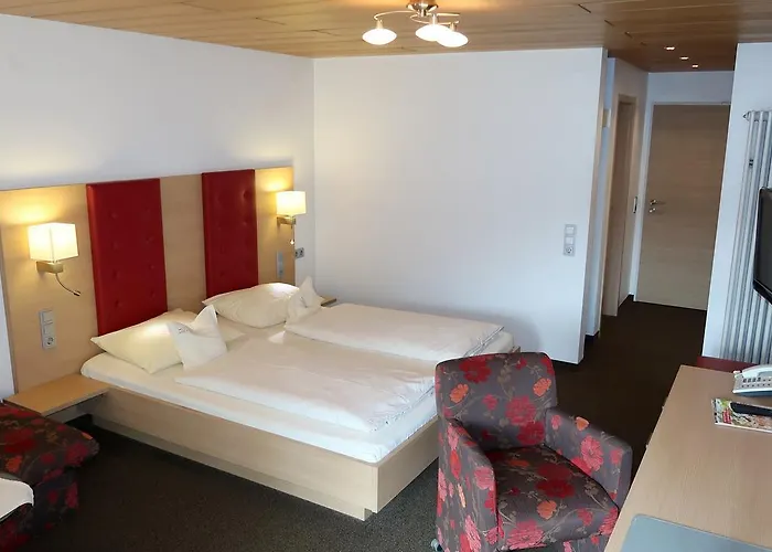 Christine Hotel Radolfzell am Bodensee