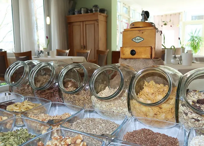 Christine ラドルフツェル・アム・ボーデンゼー