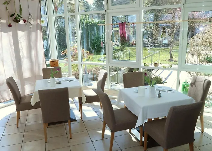 Christine Hotel Radolfzell am Bodensee