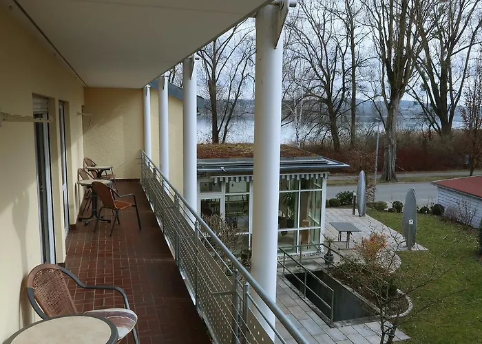 Hotel Christine Radolfzell am Bodensee