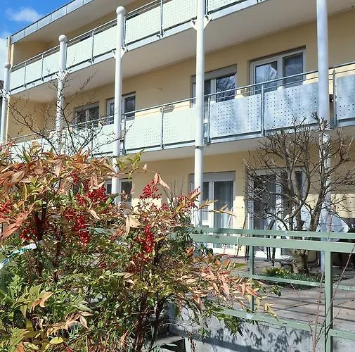 Christine 3* Radolfzell am Bodensee