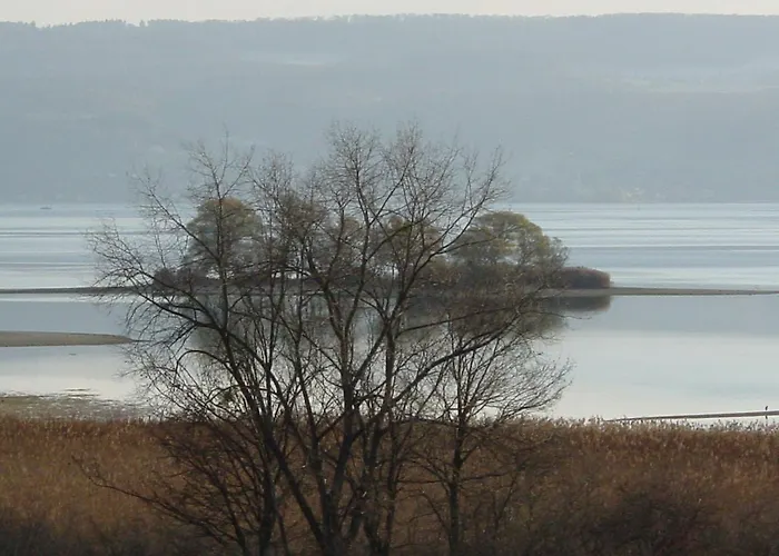 Christine 3* Radolfzell am Bodensee