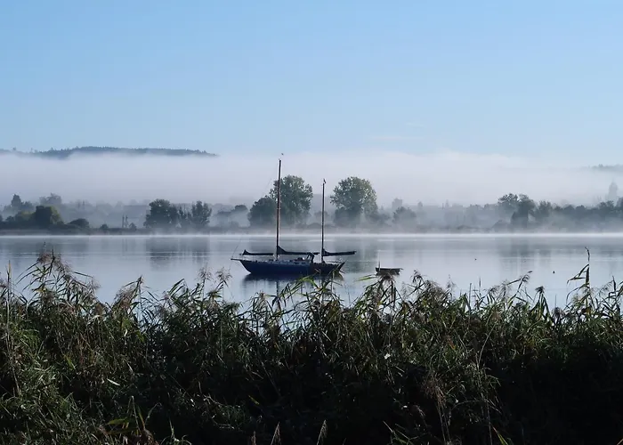 Christine 3* ラドルフツェル・アム・ボーデンゼー